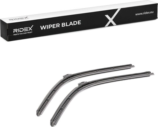RIDEX 298W0045 Vindusvisker