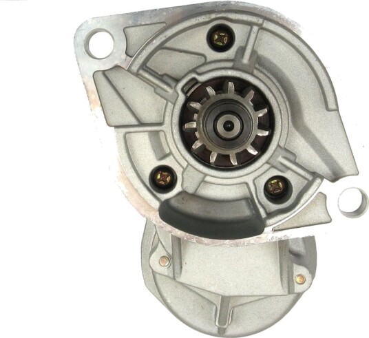 AS PL S6073 Starter AS PL S6073 Starter