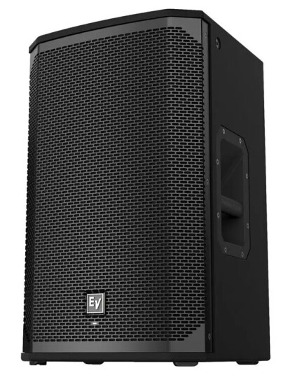 Electro-Voice EKX-12 Svart Electro-Voice EKX-12 Svart