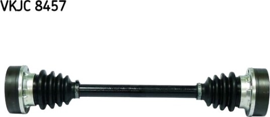 SKF VKJC 8457 Drivaksel