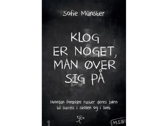 Klok Er Noe Man Øver Seg På | Sofie Münster