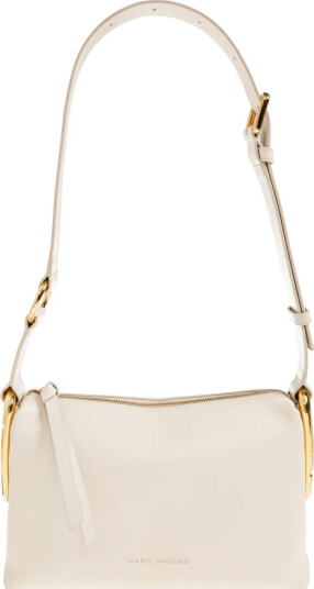 Marc Jacobs Dame Vesker Beige ONE SIZE,