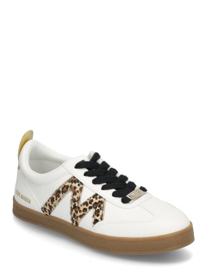 Steve Madden Degree Sneaker - White - 37