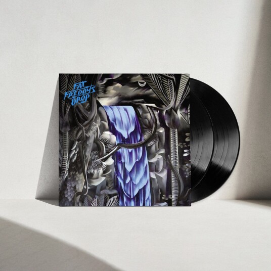 Fat Freddy’s Drop SLO MO LP/Vinyl Fat Freddy’s Drop SLO MO LP/Vinyl