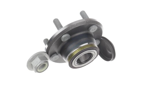 Hjullager SKF VKBA 6717
