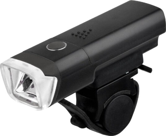 Sykkellykt BRIVIGA EBL-046 Black Sykkellykt BRIVIGA EBL-046 Black
