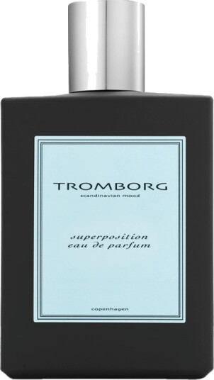 Tromborg Superposition Eau De Parfum 100 ml Tromborg Superposition Eau De Parfum 100 ml