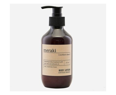 Meraki Body Lotion Northern Dawn 275ml Meraki Body Lotion Northern Dawn 275ml