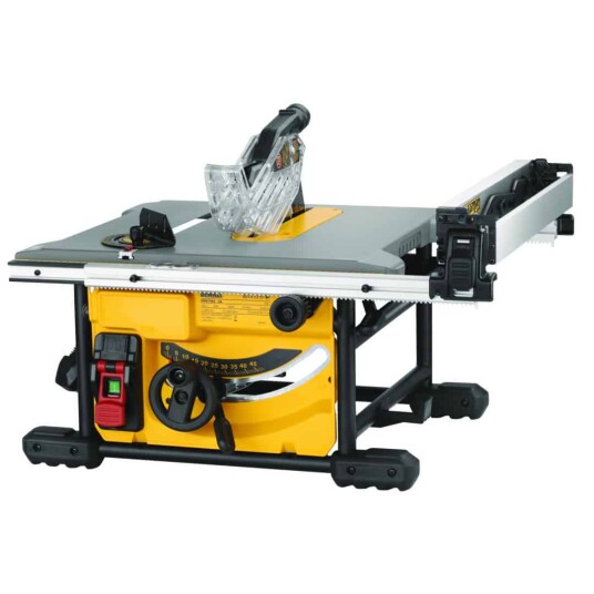 Dewalt DWE7485 Bordsag 210mm 230v Dewalt DWE7485 Bordsag 210mm 230v