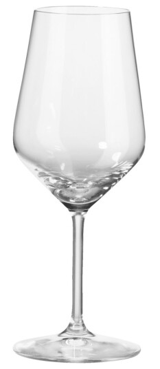 VEGA Rosévinsglass Vinzenza 49cl 6.3x22.5 cm Transparent 6 Stykk VEGA Rosévinsglass Vinzenza 49cl 6.3x22.5 cm Transparent 6 Stykk