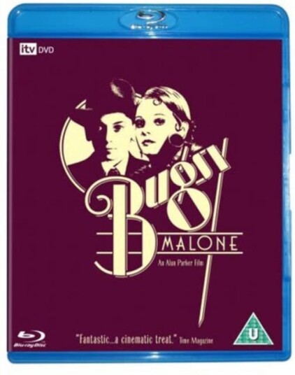 Bugsy Malone Bugsy Malone