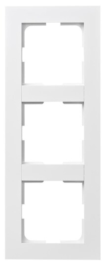 Elko Plus RAMME 3-HULL PH HVIT - 1427409 Elko Plus RAMME 3-HULL PH HVIT - 1427409