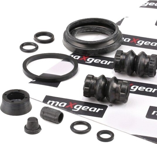Reparasjonssett, bremsecaliper MAXGEAR 27-0430