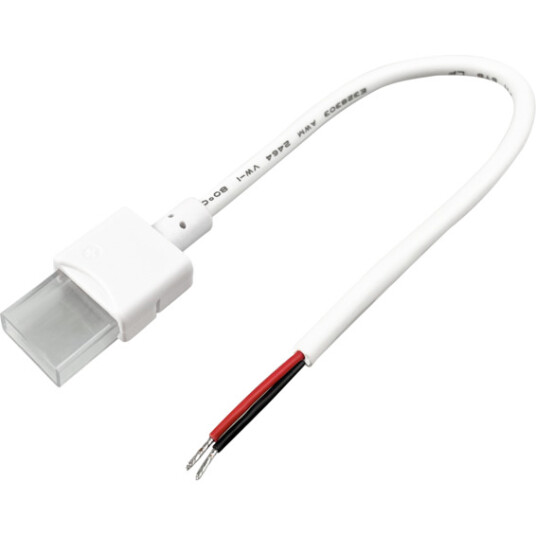 Namron Tilkobling For Led Strip 3215576 2pk