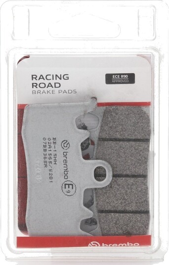 Bremseklosser sett BREMBO 07BB38SR