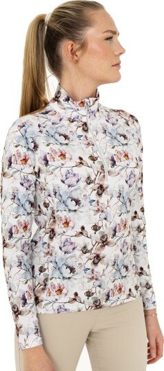 Func Factory Shirley Golfgenser dame Soft Flowers (843)
