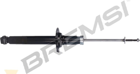 Støtdemper BREMSI SA1356 Støtdemper BREMSI SA1356