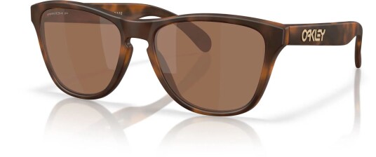 Oakley Frogskins S Matte Tortoise m/PRIZM Tungsten