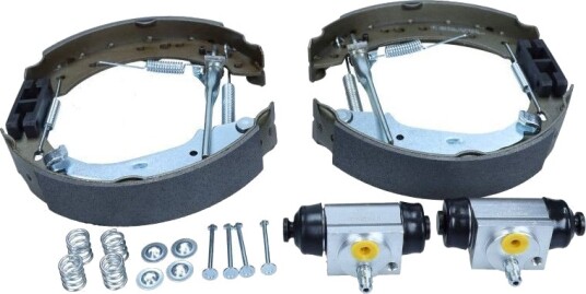 Bremsesko sett MAXGEAR 19-5657KIT