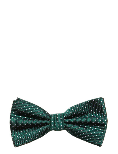 Amanda Christensen Bow Tie - Green - ONE SIZE