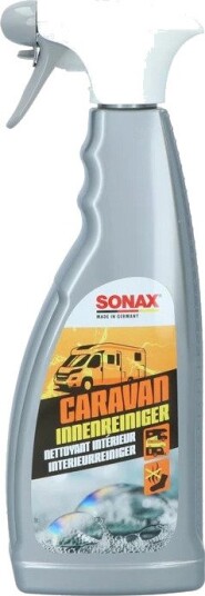 SONAX Caravan Interiørrens - 750 ml