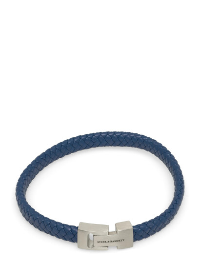 Steel & Barnett Archie Blue L 22 23 cm Steel & Barnett Archie Blue L 22 23 cm