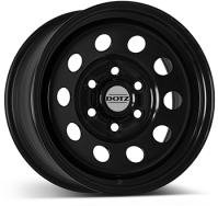 DOTZ 4x4 Modular dark 8 x 16 CB84,00 ET37 6/130 8 x 16 DOTZ 4x4 Modular dark 8 x 16 CB84,00 ET37 6/130 8 x 16