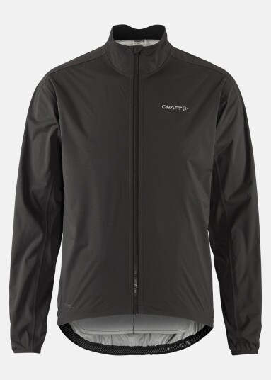 Craft Adv Endur Hydro Jacket 2 M Slate Xl Sykkeljakker