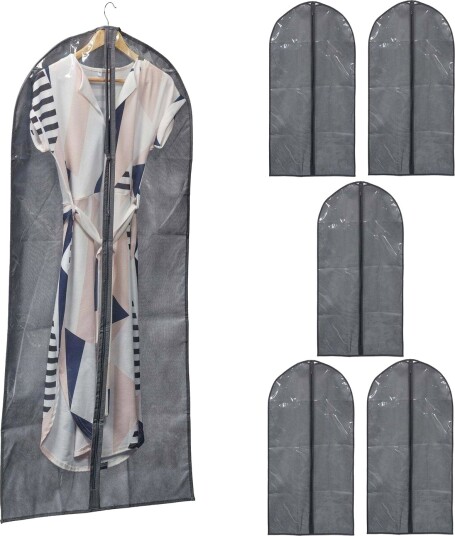 Klestrekk Sett med 6 stk 135 x 60 cm XL