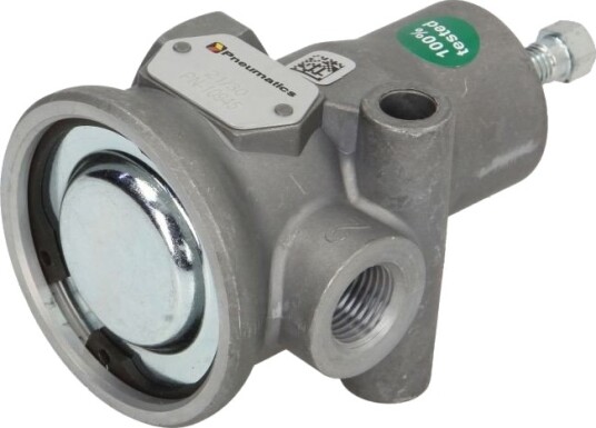 Trykkbegrensningsventil PNEUMATICS PN-10945