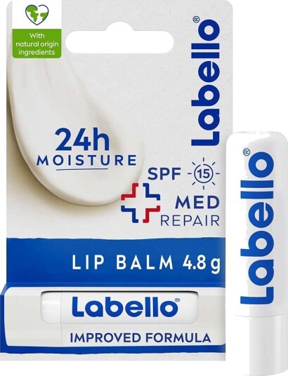 Labello Med Repair Lip Balm 4 g