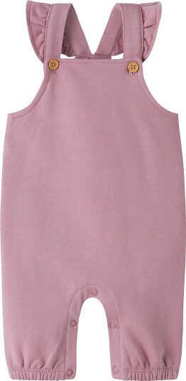 Name It Nbfnilda overall til baby, Lilas (62) 62