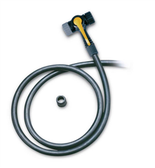 Topeak Oppgraderingssett M d Twin Head Pumpehode Topeak Oppgraderingssett M d Twin Head Pumpehode
