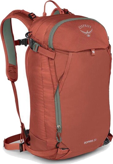 Osprey Sopris 20 Emberglow Orange O/S Osprey Sopris 20 Emberglow Orange O/S
