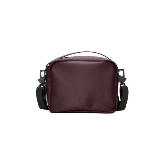 Rains Box Bag W3 Depth