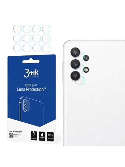 3mk Samsung Galaxy A32 5G Lens Protection
