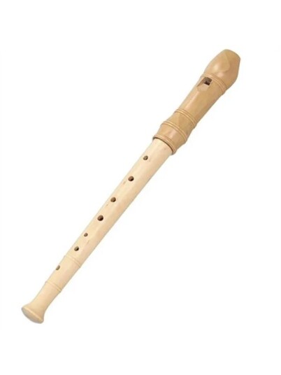 Music Wooden Flute Music Wooden Flute