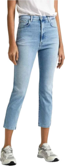 Pepe Jeans Dame Jeans Blå W26, Pepe Jeans Dame Jeans Blå W26,