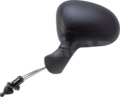 Sidespeil ALKAR 6164603 Sidespeil ALKAR 6164603