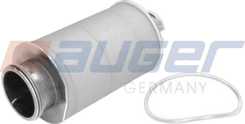 AUGER 107765 Filter, veivhus lufting