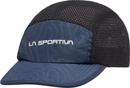 La Sportiva Skyline Air Cap Night Sky/black S La Sportiva Skyline Air Cap Night Sky/black S