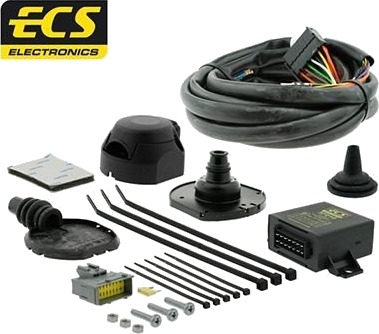 Kabelsett, tilhenger ECS PE061B1 Kabelsett, tilhenger ECS PE061B1