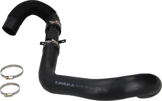 Ladeluftslange KAMOKA 7910949 Ladeluftslange KAMOKA 7910949