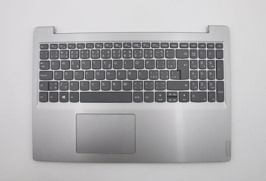 Lenovo Upper Case ASM_CZ-SK L81MVIMRG MEDION