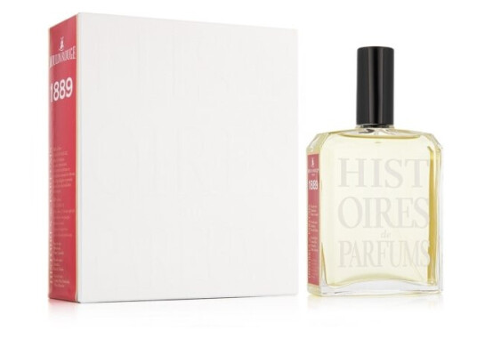 Histoires De Parfums 1889 Moulin Rouge Eau De Parfum 120 Ml Kvinne Histoires De Parfums 1889 Moulin Rouge Eau De Parfum 120 Ml Kvinne