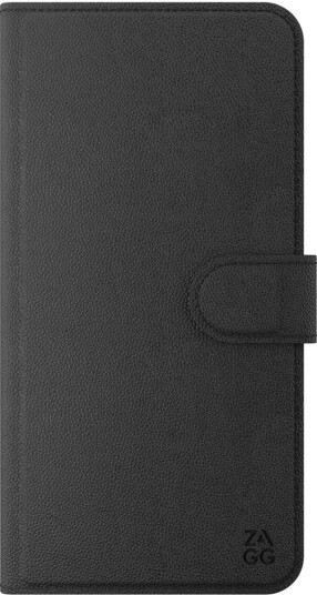 ZAGG Folio deksel for Google Pixel 10 Pro XL med 3 kortlommer og trådløs lading ZAGG Folio deksel for Google Pixel 10 Pro XL med 3 kortlommer og trådløs lading