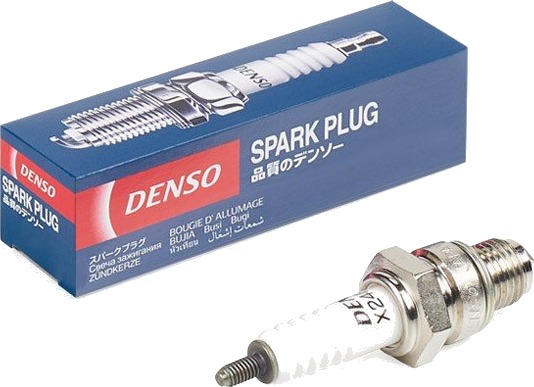 Tennplugg DENSO X24FS U