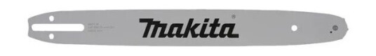 Makita chain saw guide bar Makita chain saw guide bar