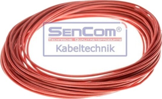 SenCom LB1379-10 Ledningssett SenCom LB1379-10 Ledningssett
