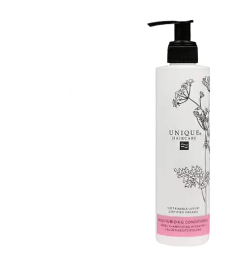 Unique Beauty Moisturizing Conditioner 250ml